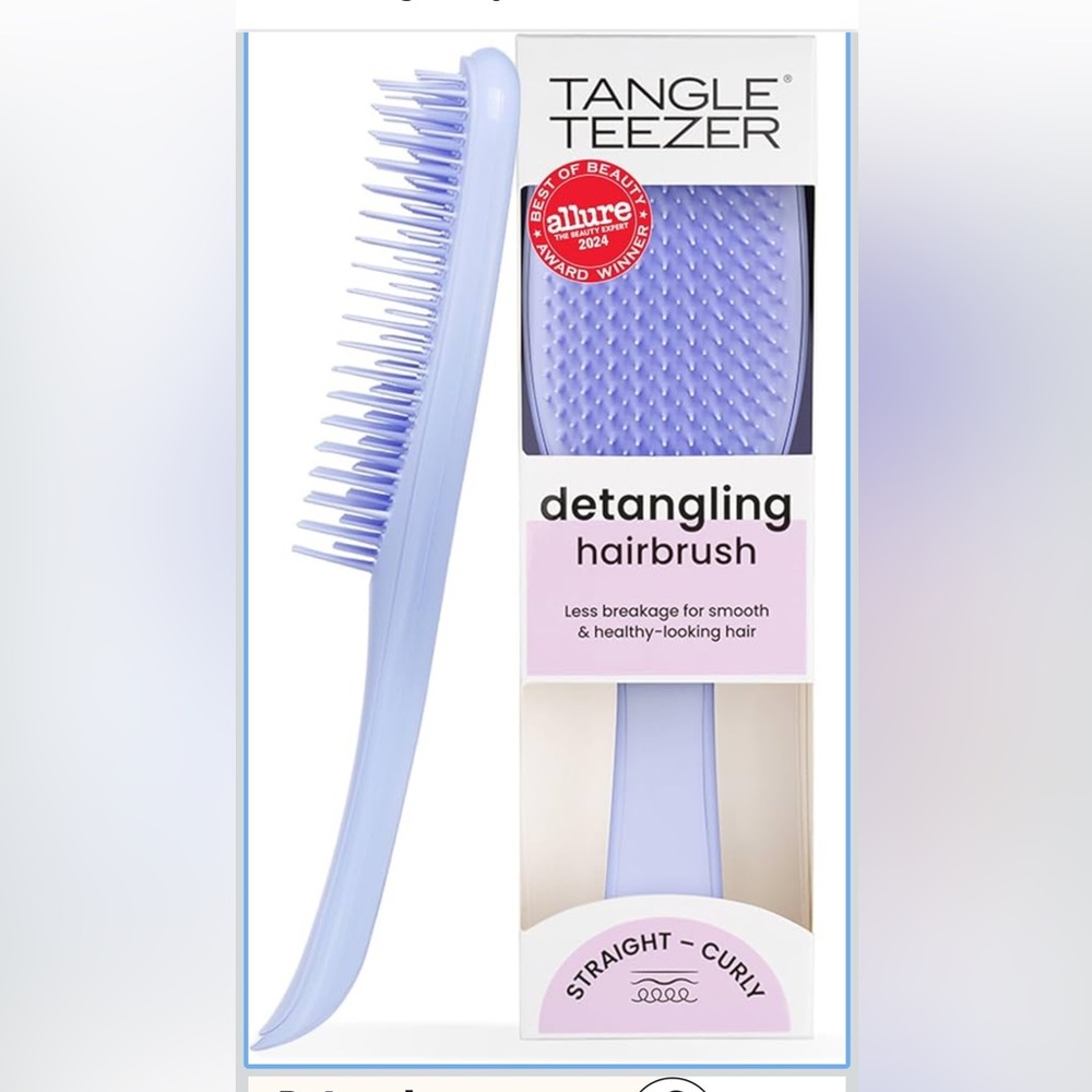 Tangle Teezer Ultimate Detangler Brush